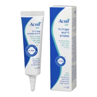 Acnil Gel