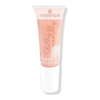 Essence Chilly Vanilly Brightening Under Eye Cream