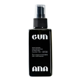Gun Ana UV Body Mist SPF 30