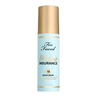Too Faced Makeup Insurance Setting Spray