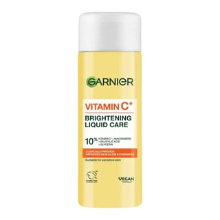 Garnier Vitamin C Brightening Liquid Care