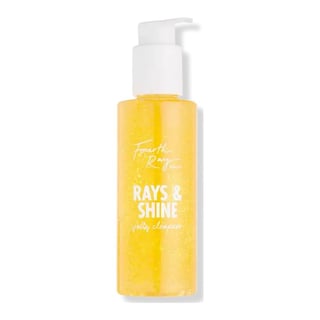 Fourth Ray Beauty Rays & Shine Jelly Cleanser