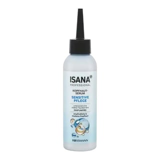 ISANA Kopfhautserum Sensitiv Pflege
