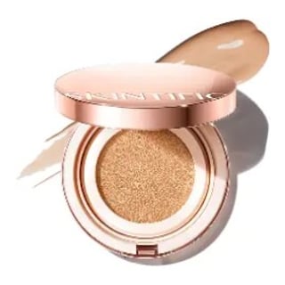 Skintific Cover All Perfect Cushion SPF 35