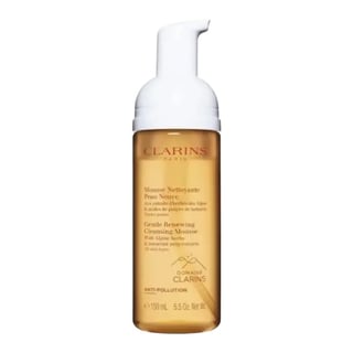 Clarins Gentle Renewing Cleansing Mousse