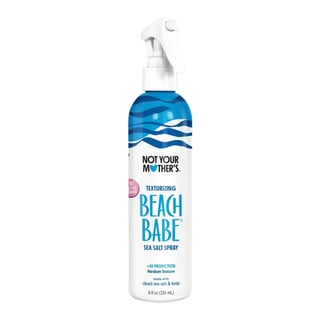 Not Your Mother’s Beach Babe Texturizing Sea Salt Spray