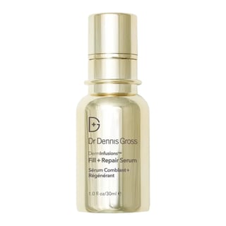 Dr. Dennis Gross Skincare DermInfusions™ Fill + Repair Serum