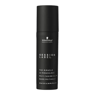 Schwarzkopf Professional Session Label The Miracle Multi-Tasking Balm