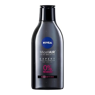 Nivea MicellAIR Expert Make-Up Cleansing Water