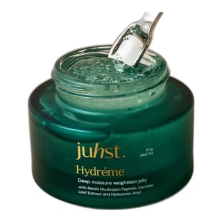 Juhst Hydréme