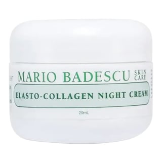 Mario Badescu Elasto-Collagen Night Cream