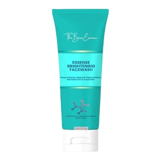 The Bare Essence Essense Brightening Facewash