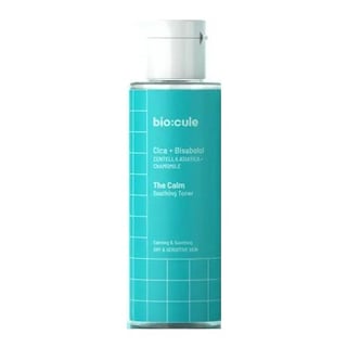 biocule The Calm Soothing Toner