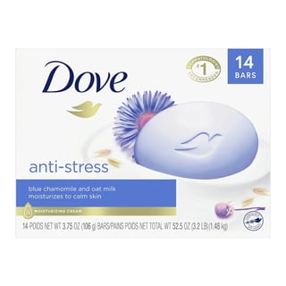 Dove Anti-Stress Beauty Bar