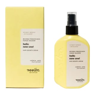 Resibo Hello New One! Hair Growth Serum