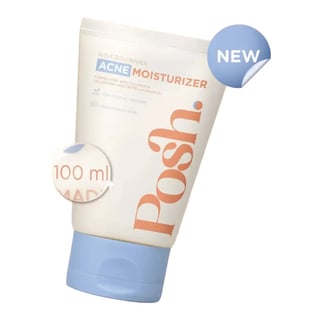 Posh Skin Co. Acne Moisturizer