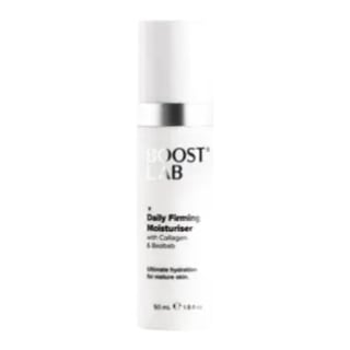 Boost Lab Daily Firming Moisturiser