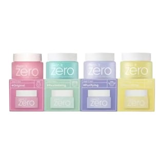 Banila Co Clean It Zero Special Trial Kit