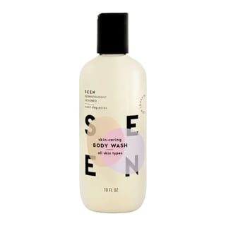 Seen Body Wash