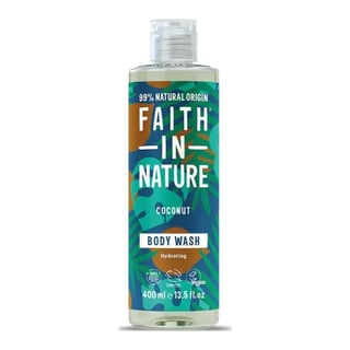 Faith In Nature Coconut Body Wash
