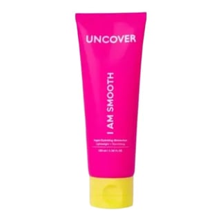 Uncover Argan Hydrating Moisturiser