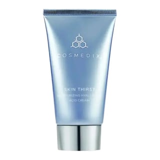 Cosmedix Skin Thirst Moisturizing Hyaluronic Acid Cream