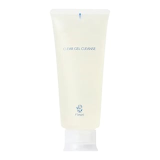 Fleuri Clear Gel Cleanse