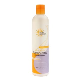 Earth Science Naturals Fragrance Free Conditioner