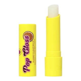 Revolution Beauty I Heart Revolution Pop Gloss Lip Balm