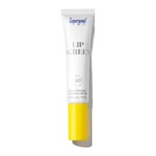 Supergoop! Lip Screen SPF 40