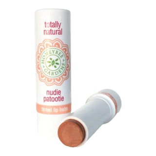 Honeybee Gardens Tinted Lip Balm