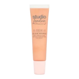Superdrug Studio London U-Dew-U Glow Primer