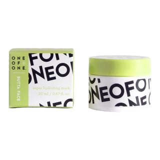 C’est Moi Butta Face Hydrating Mask