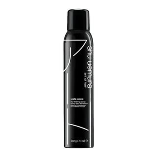 Shu Uemura Wata Wave Dry Finishing Spray