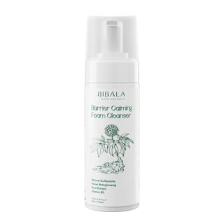 Bibala Barrier Calming Foam Cleanser