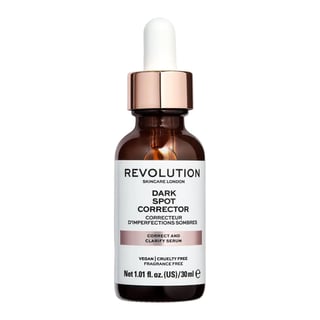 Revolution Beauty Revolution Skincare Vitamin C Dark Spot Correcting Serum
