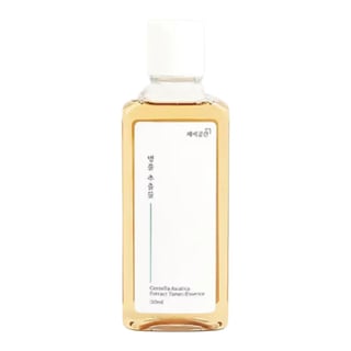 Chaebgonggan Centella Asiatica Extract Toner Essence