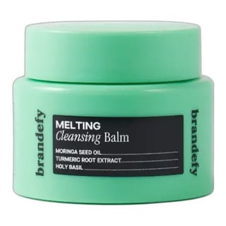 Brandefy Skin Melting Cleansing Balm