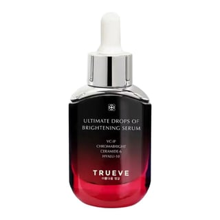 Trueve Ultimate Drops Of Brightening Serum
