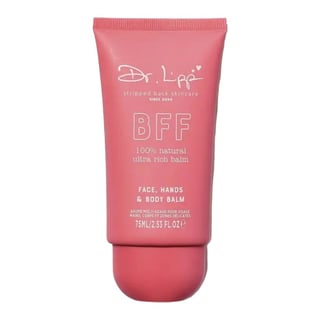 Dr. Lipp BFF 100% Natural Ultra Rich Balm