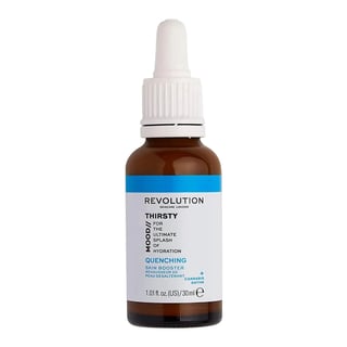 Revolution Beauty Thirsty Mood Quenching Booster