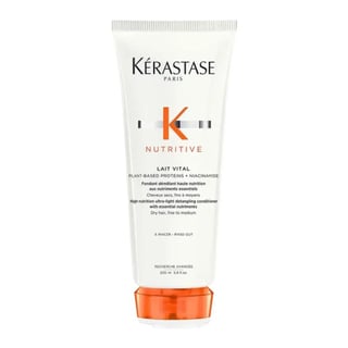 Kérastase Nutritive Lait Vital Ultra-Light Detangling Conditioner