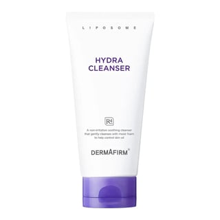 Dermafirm Hydra Cleanser R4