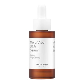 The Face Shop Altimate Multi Vita 10% Serum