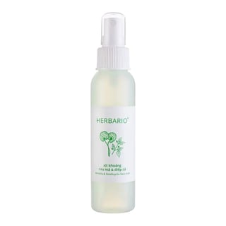 Herbario Centella & Houttuynia face mist