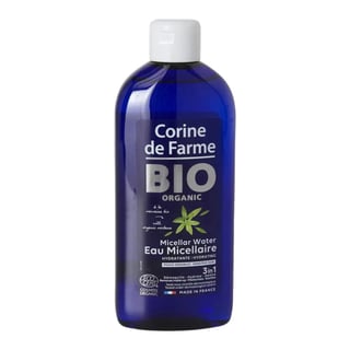 Corine de Farme Organic Micellar Water