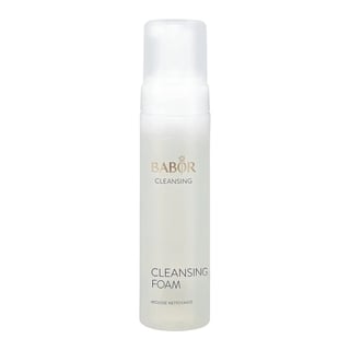 Babor Cleansing Foam