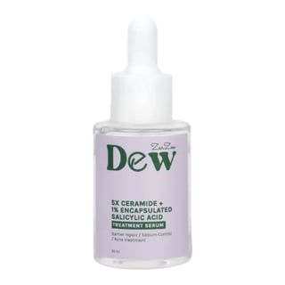 Zarzou Dew Treatment Serum