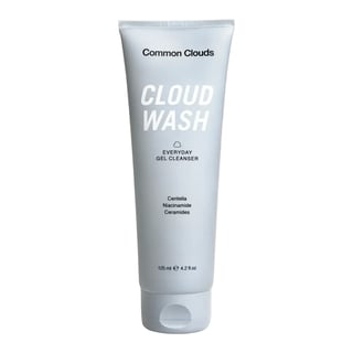 Common Clouds Cloud Wash Everyday Cleanser