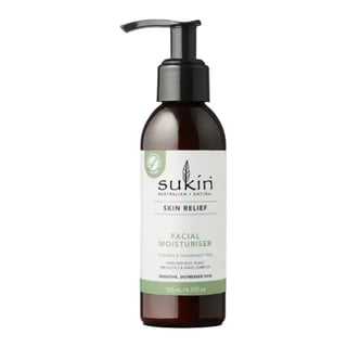 Sukin Skin Relief Facial Moisturiser